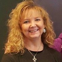 Annette Toutant