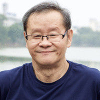 Jeffrey Chua