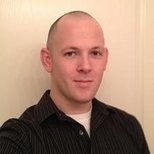 Joe Randall, LMHC, CSOTS