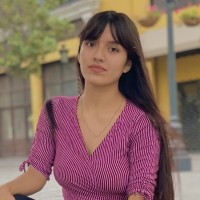 Brigitte Belén Gamarra Bohorquez