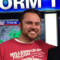 Ryan Pate