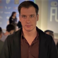 Андрей Кирилов