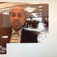 Anthony Williams