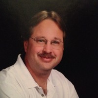Mark Huber