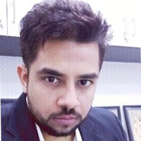 Mayur Dadlani
