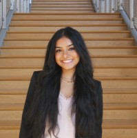 Deeya Patel