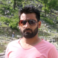 Jazim Mugloo