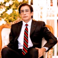 Hassan Raza