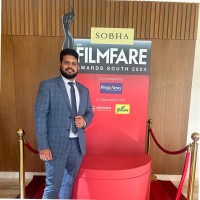 Stephen Fernandes