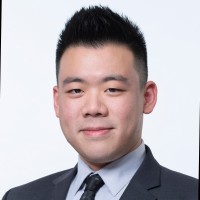 Nick Hung