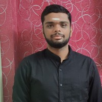 Hariharan S