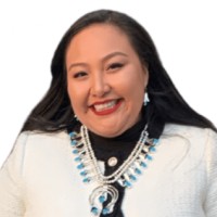 Christina Haswood, MPH