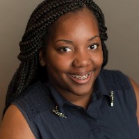 Teyahanna Lindo