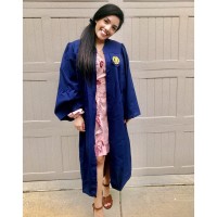 Nikitha Jacob