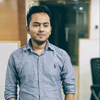 Sanjay Koli