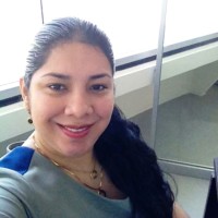 VERONICA MORAN BARCIA