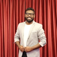 Lijo Raju