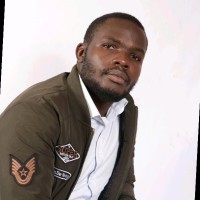 Arnold Ngalo