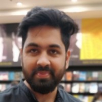 Ravinder Kapri