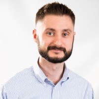 Patrick Vander Zanden