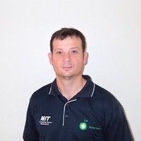 Simon Loncaric