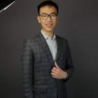Fred Wong