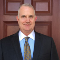 Gregory Bush