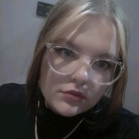 Anna Hordiienko