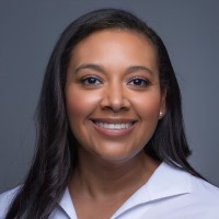 Trish Olivier, M.Ed., M.S.