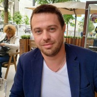 Антон Кулагин