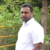 Jadapalli Somasekhar