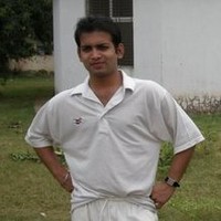 Maruti Prasad Nanda