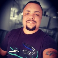 Thiago Dos Santos Cadete