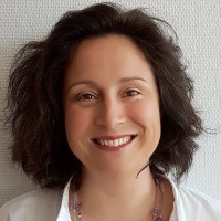catherine blanc