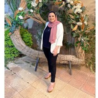 Nadeen Elgedawi