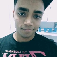 Tiago Carvalho De Oliveira