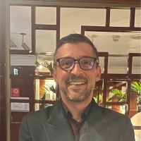 Yiannis Charitakis