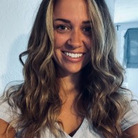 Halle Fisher