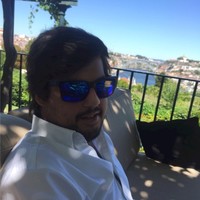 Filipe Mota Mendonça