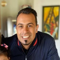 Andres Moreno Posada