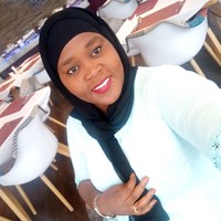 Rukia Ramdhan