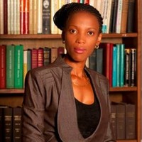 Ntando Moyo