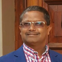 Shaun Soobramoney