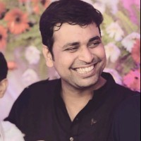 Akash Pandey