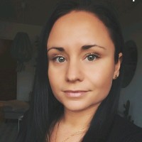 Mimmi Liljegren