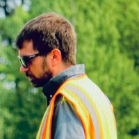 Justin LaCosse, P.E, PMP