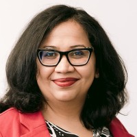 Bhawna Mohan