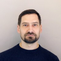 David P.