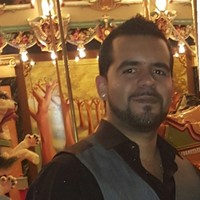 Gabriel Olmo