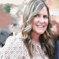 Beth Frye